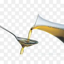 厨房场景倒油-空若网 厨房场景倒油-空若网