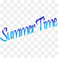 summertime�������-������