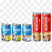 一排核桃乳-空若网 一排核桃乳-空若网