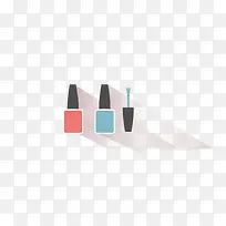 彩色指甲油-空若网 彩色指甲油-空若网