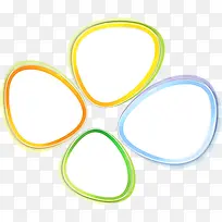 ��ʲ�����Բ�α߿�-������