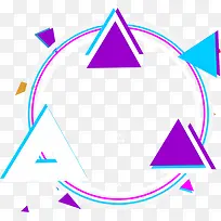 彩色边框背景-空若网 彩色边框背景-空若网