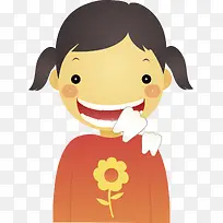 ������Ů��pngʸ���ز�-������