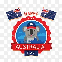 可爱考拉澳大利亚日-空若网 可爱考拉澳大利亚日-空若网