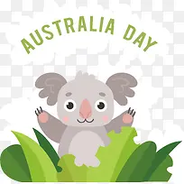 澳大利亚日可爱考拉-空若网 澳大利亚日可爱考拉-空若网