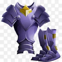 蓝色盔甲-空若网 蓝色盔甲-空若网