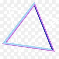 几何三角形文字背景图形-空若网 几何三角形文字背景图形-空若网