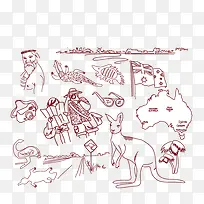 澳大利亚旅行-空若网 澳大利亚旅行-空若网