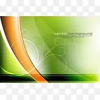 矢量PPT背景-空若网 矢量PPT背景-空若网