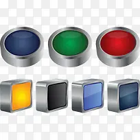 ʸ��ͼ��ɫ��ť-������