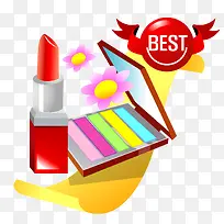 卡通化妆品-空若网 卡通化妆品-空若网