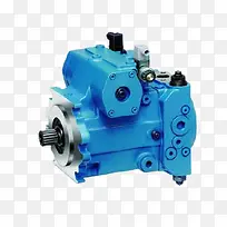 挖掘机液压泵-空若网 挖掘机液压泵-空若网