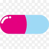 简约多彩胶囊-空若网 简约多彩胶囊-空若网