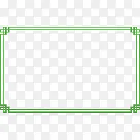 ��ɫ�߿�-������