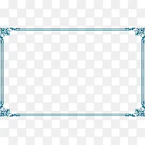 欧式边框-空若网 欧式边框-空若网