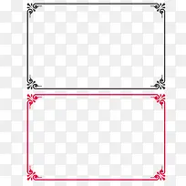 欧式边框-空若网 欧式边框-空若网