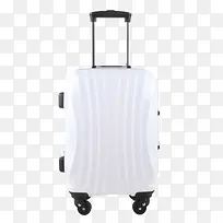 白色行李箱-空若网 白色行李箱-空若网