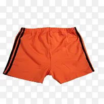 橙色的短裤-空若网 橙色的短裤-空若网