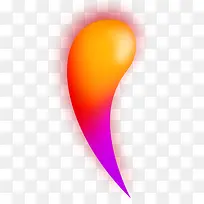 橙色符号主页装修-空若网 橙色符号主页装修-空若网