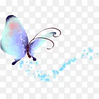 手绘舞蝶韩国卡通插画-空若网 手绘舞蝶韩国卡通插画-空若网