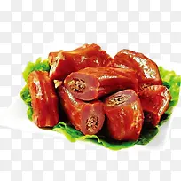 鸭脖子-空若网 鸭脖子-空若网