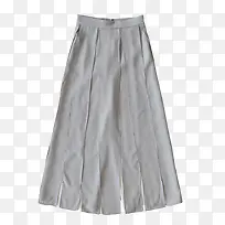 灰色半身裙-空若网 灰色半身裙-空若网