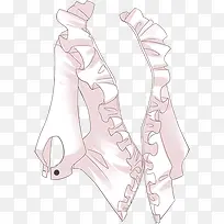 白色外套-空若网 白色外套-空若网