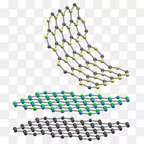 二维材料二维空间异质结透明半透明材料-空若网 二维材料二维空间异质结透明半透明材料-空若网