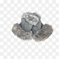 半截露指毛绒护手套-空若网 半截露指毛绒护手套-空若网