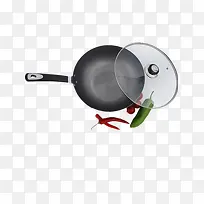 炒锅-空若网 炒锅-空若网