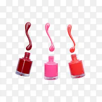 指甲油装饰设计-空若网 指甲油装饰设计-空若网