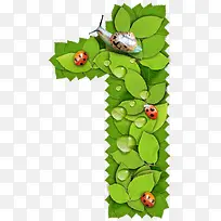 ��Ҷ��ɵ�����1-������