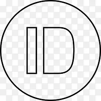 Adobe InDesign 图标-空若网 Adobe InDesign 图标-空若网