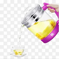 保温电热水壶-空若网 保温电热水壶-空若网