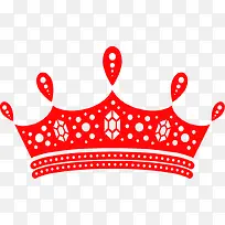 红色宝石皇冠婚礼-空若网 红色宝石皇冠婚礼-空若网