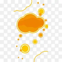 ��ɫԲ�㱳��-������