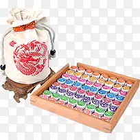 春茶创意包装可爱-空若网 春茶创意包装可爱-空若网