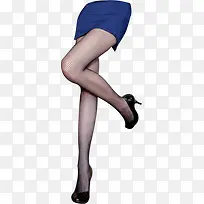 时尚黑色渔网袜装饰-空若网 时尚黑色渔网袜装饰-空若网