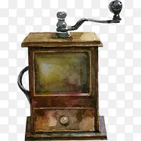 ÊÖ»æË®Ä«¿§·ÈÔªËØ-¿ÕÈôÍø ÊÖ»æË®Ä«¿§·ÈÔªËØ-¿ÕÈôÍø