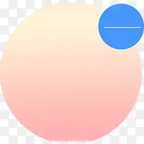 �ۺ�ɫԲ�α߿�-������