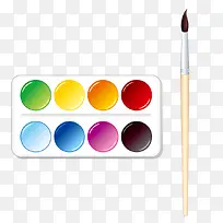 画笔素材-空若网 画笔素材-空若网