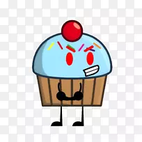 纸杯蛋糕冰淇淋锥夹艺术杯蛋糕-空若网 纸杯蛋糕冰淇淋锥夹艺术杯蛋糕-空若网