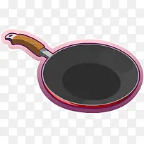 时尚平底锅-空若网 时尚平底锅-空若网