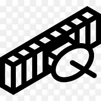 信号接收器图标-空若网 信号接收器图标-空若网