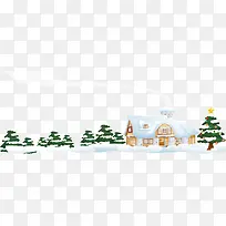 ����ѩ��ʥ��pngʸ���ز�-������