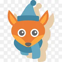 卡通圣诞节-空若网 卡通圣诞节-空若网