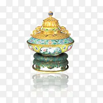 彩色花盆-空若网 彩色花盆-空若网