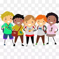 儿童学校动画学习-学童-空若网 儿童学校动画学习-学童-空若网