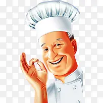 男厨师-空若网 男厨师-空若网