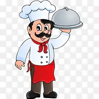 男厨师-空若网 男厨师-空若网